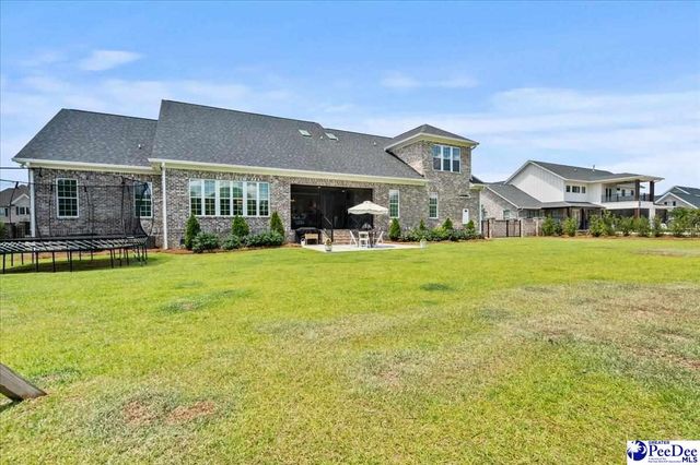 2588 Edinberg Way, Florence, SC 29501