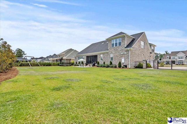 2588 Edinberg Way, Florence, SC 29501