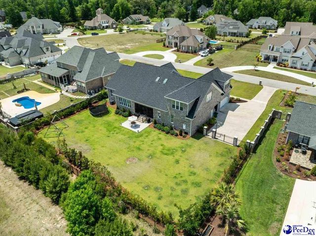 2588 Edinberg Way, Florence, SC 29501