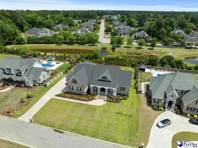 2588 Edinberg Way, Florence, SC 29501
