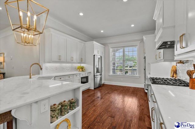 2588 Edinberg Way, Florence, SC 29501