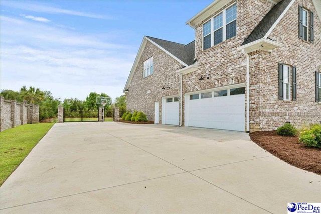 2588 Edinberg Way, Florence, SC 29501