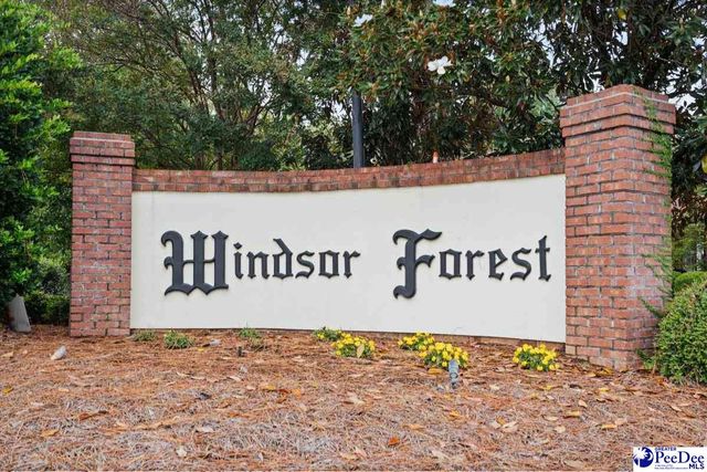 2588 Edinberg Way, Florence, SC 29501