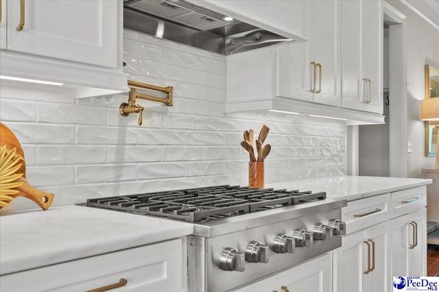 2588 Edinberg Way, Florence, SC 29501