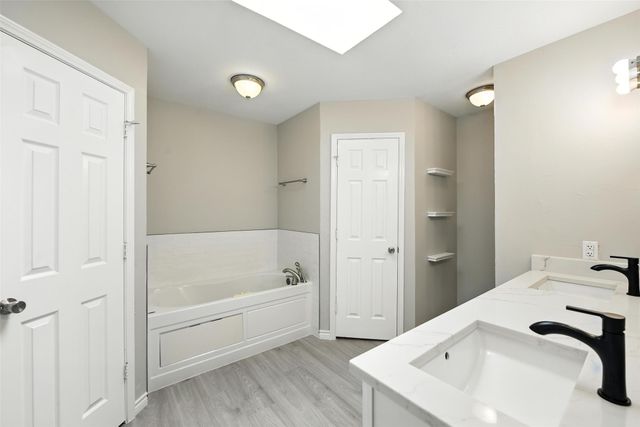 315 Woodlawn Street, Krum, TX 76249