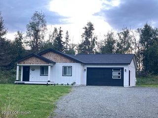6161 W Admiralty Circle, Wasilla, AK 99623