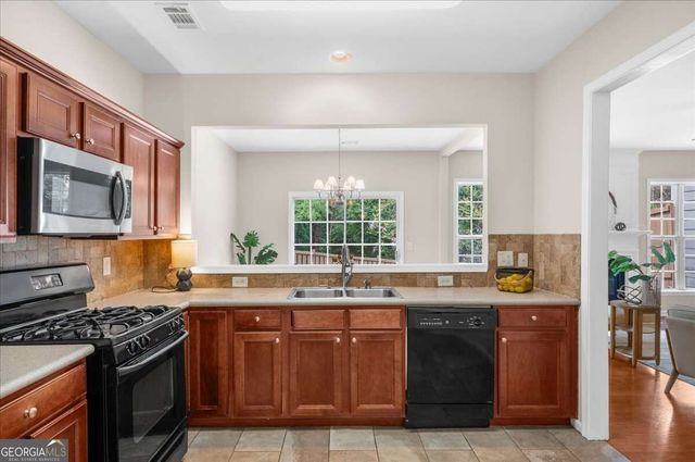 1462 Bellsmith Drive, Roswell, GA 30076