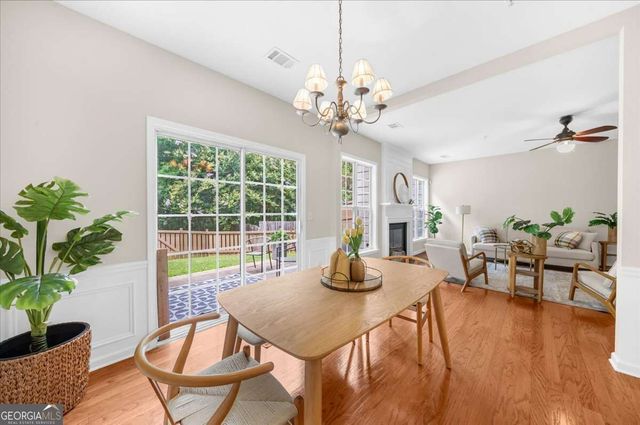 1462 Bellsmith Drive, Roswell, GA 30076