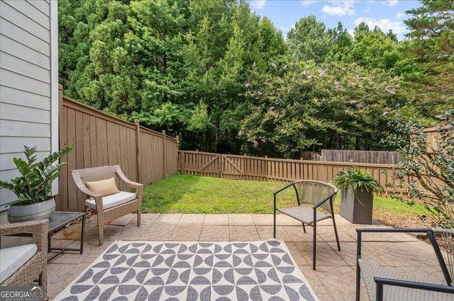 1462 Bellsmith Drive, Roswell, GA 30076