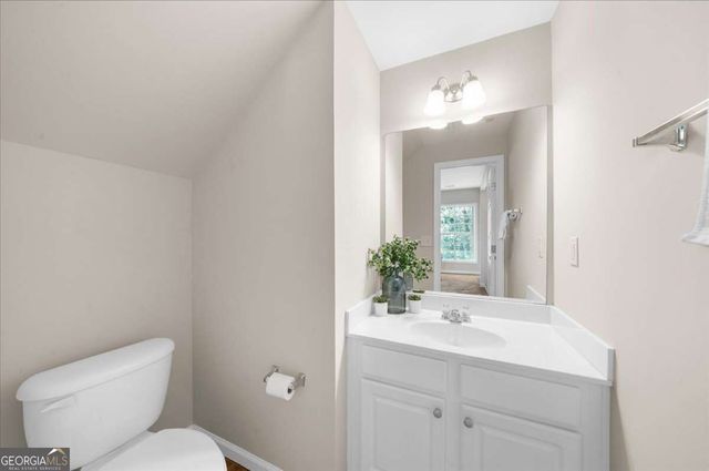 1462 Bellsmith Drive, Roswell, GA 30076