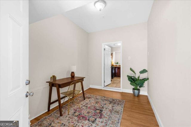 1462 Bellsmith Drive, Roswell, GA 30076