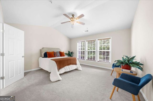 1462 Bellsmith Drive, Roswell, GA 30076