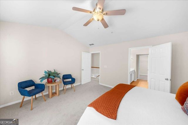 1462 Bellsmith Drive, Roswell, GA 30076