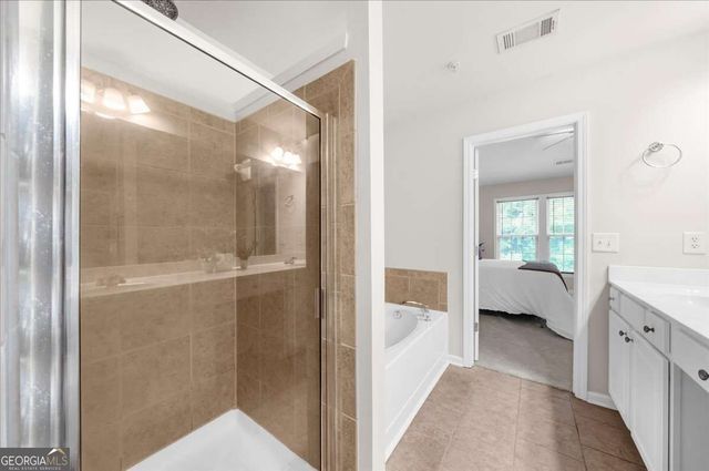 1462 Bellsmith Drive, Roswell, GA 30076