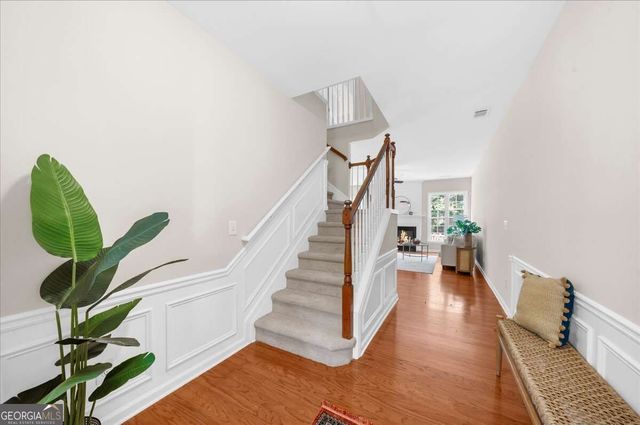 1462 Bellsmith Drive, Roswell, GA 30076