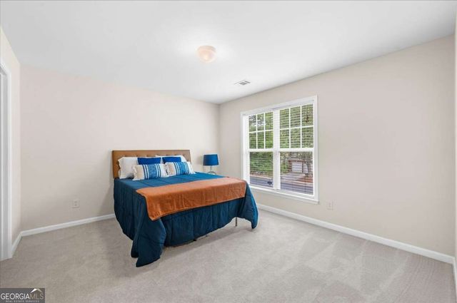 1462 Bellsmith Drive, Roswell, GA 30076