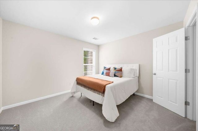 1462 Bellsmith Drive, Roswell, GA 30076