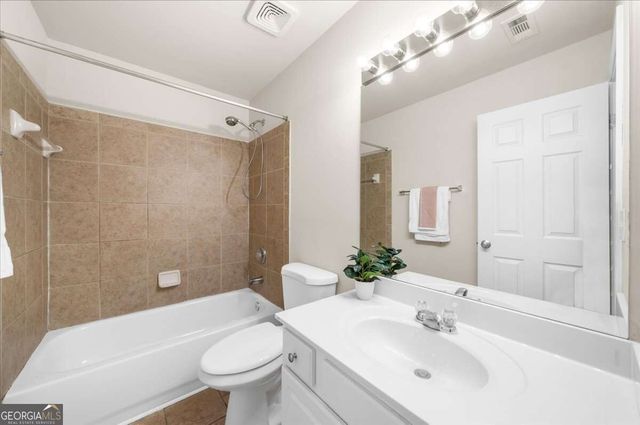 1462 Bellsmith Drive, Roswell, GA 30076