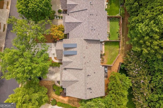 1462 Bellsmith Drive, Roswell, GA 30076