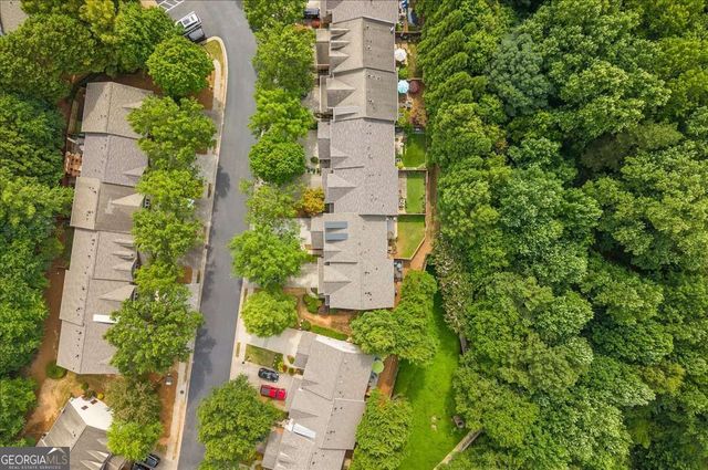 1462 Bellsmith Drive, Roswell, GA 30076