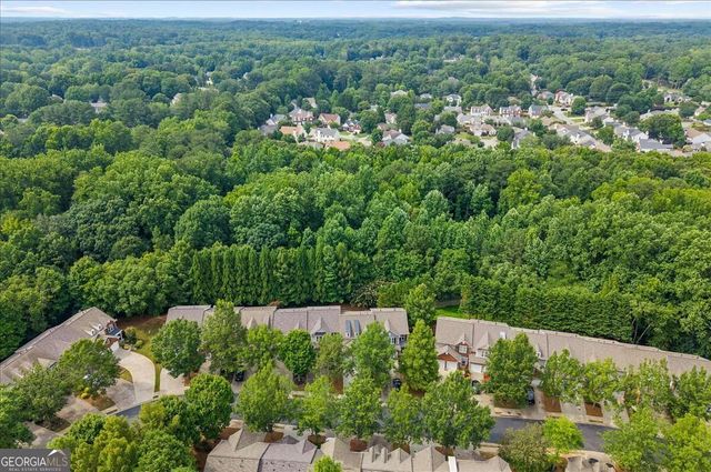 1462 Bellsmith Drive, Roswell, GA 30076