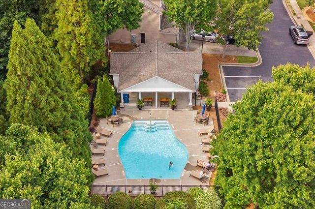 1462 Bellsmith Drive, Roswell, GA 30076