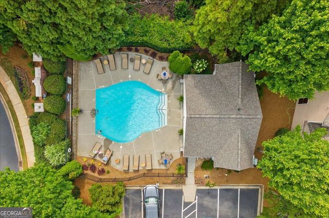 1462 Bellsmith Drive, Roswell, GA 30076