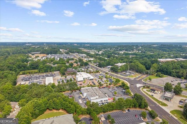 1462 Bellsmith Drive, Roswell, GA 30076