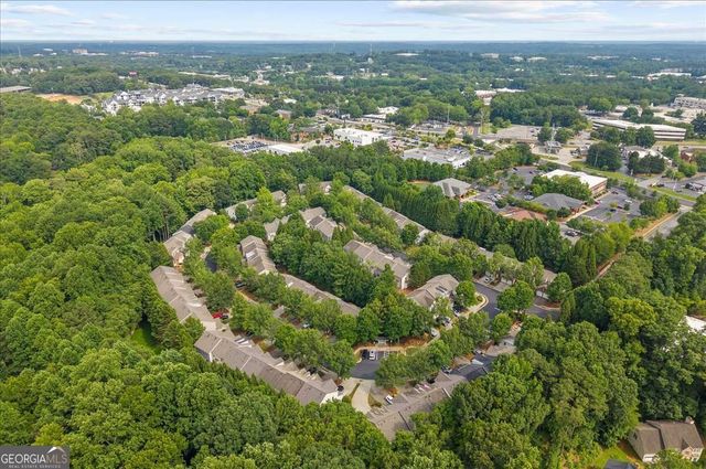 1462 Bellsmith Drive, Roswell, GA 30076