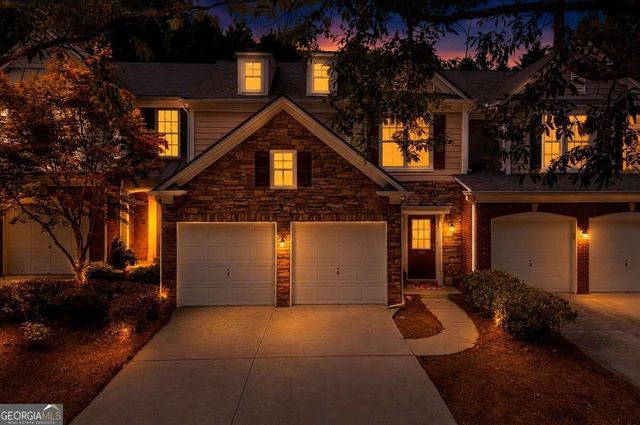 1462 Bellsmith Drive, Roswell, GA 30076