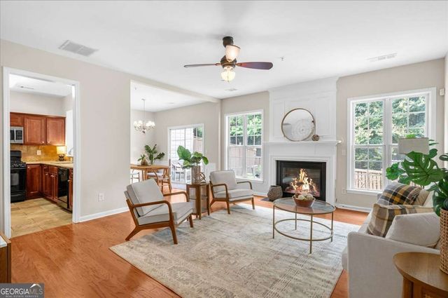 1462 Bellsmith Drive, Roswell, GA 30076