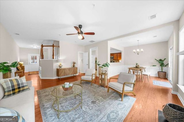 1462 Bellsmith Drive, Roswell, GA 30076