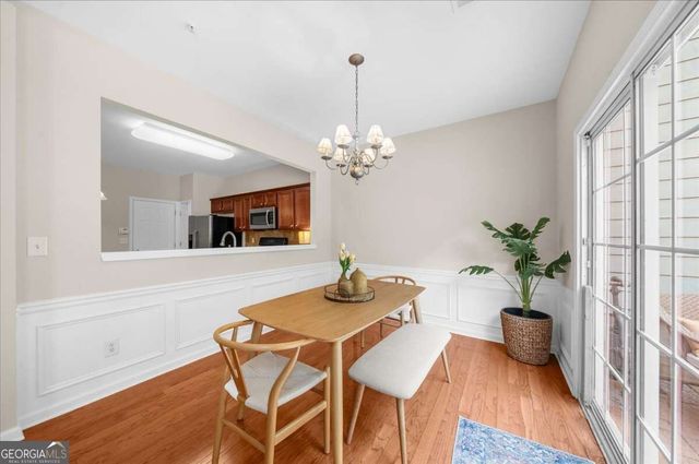 1462 Bellsmith Drive, Roswell, GA 30076