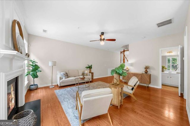 1462 Bellsmith Drive, Roswell, GA 30076