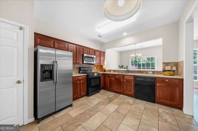1462 Bellsmith Drive, Roswell, GA 30076