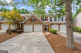 1462 Bellsmith Drive, Roswell, GA 30076