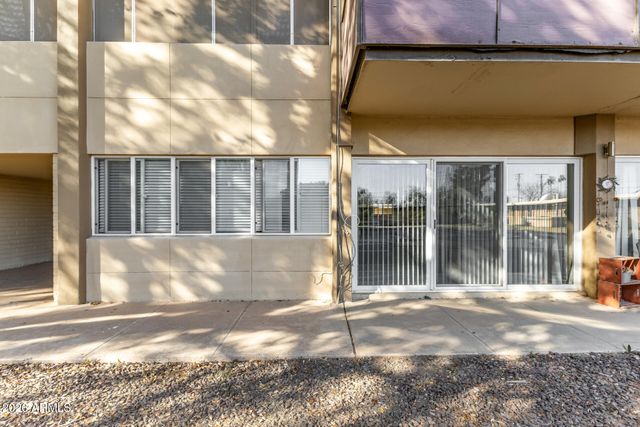 351 E THOMAS Road D104, Phoenix, AZ 85012