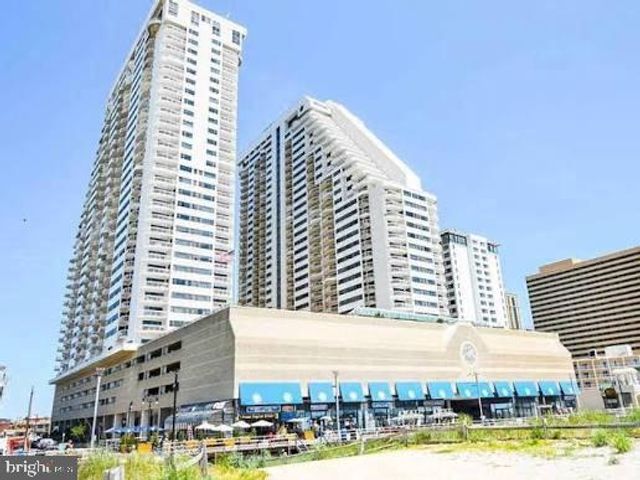 3101 BDWK 706-1, Atlantic City, NJ 08401