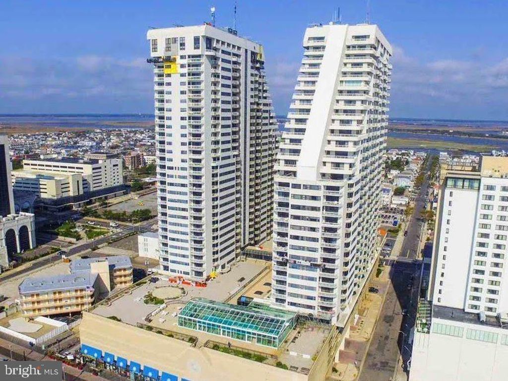 3101 BDWK 706-1, Atlantic City, NJ 08401