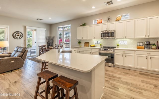 13365 N Sunset Mesa Drive, Marana, AZ 85658