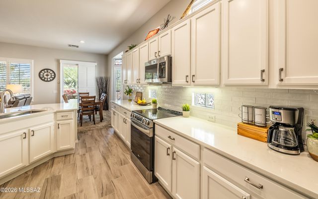 13365 N Sunset Mesa Drive, Marana, AZ 85658