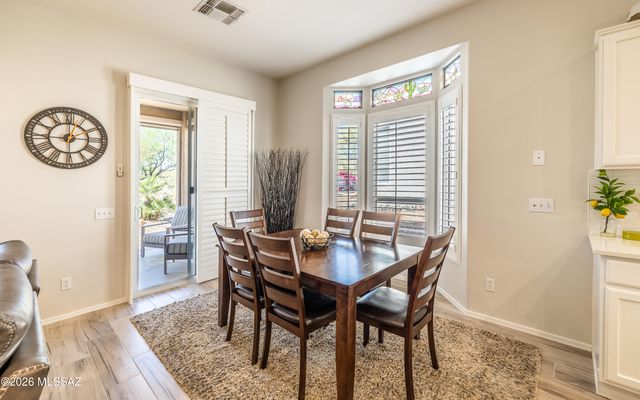 13365 N Sunset Mesa Drive, Marana, AZ 85658