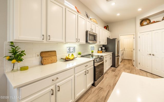 13365 N Sunset Mesa Drive, Marana, AZ 85658