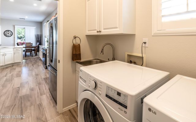 13365 N Sunset Mesa Drive, Marana, AZ 85658