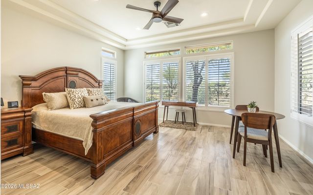 13365 N Sunset Mesa Drive, Marana, AZ 85658