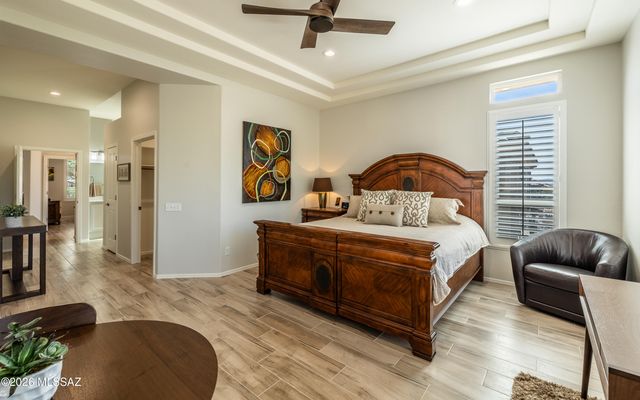 13365 N Sunset Mesa Drive, Marana, AZ 85658