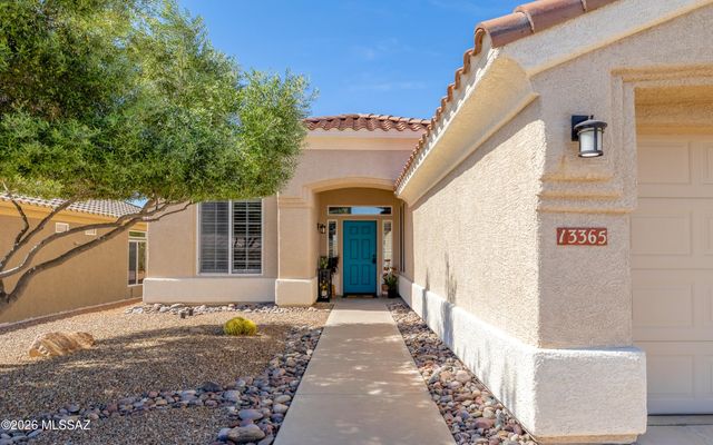 13365 N Sunset Mesa Drive, Marana, AZ 85658