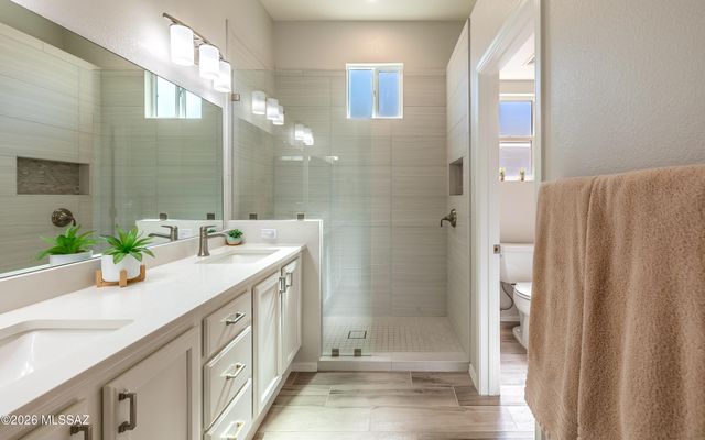 13365 N Sunset Mesa Drive, Marana, AZ 85658