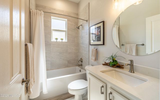 13365 N Sunset Mesa Drive, Marana, AZ 85658