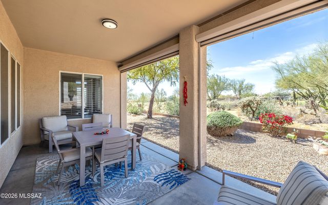 13365 N Sunset Mesa Drive, Marana, AZ 85658